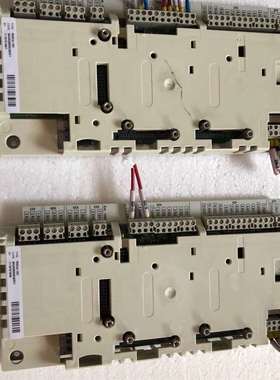 议价ABB变频器控制板RDCU-12C适用