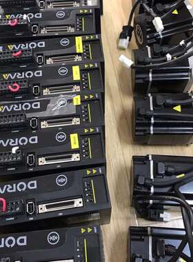 议价东菱DORMA伺服驱动器DS2P-08AS750W功率2适用