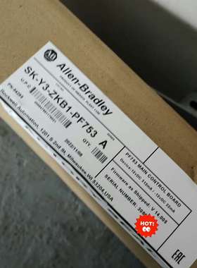 议价SK-Y3-ZKB1-PF753适用
