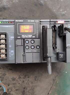 议价基恩士PLCCPU KV适用