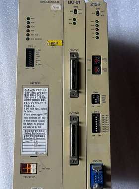 议价CPU-01ELIO-01215IF适用