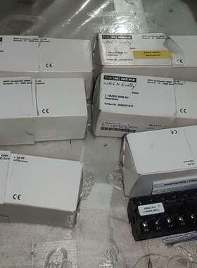 议价MERZ能转换开关适用