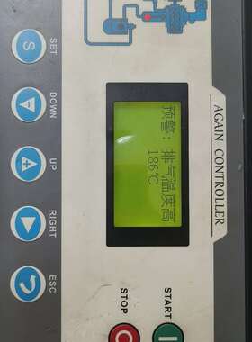 议价a螺杆空压机控制器MAM-880 MAM880B200适用