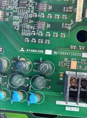 议价A54MA30B BC186A413G52八百适用