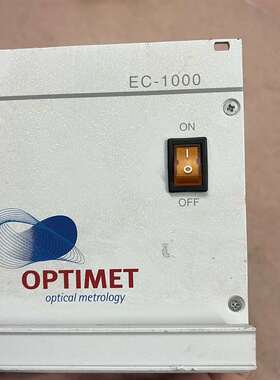 议价OPTIMET光谱仪EC-1000适用