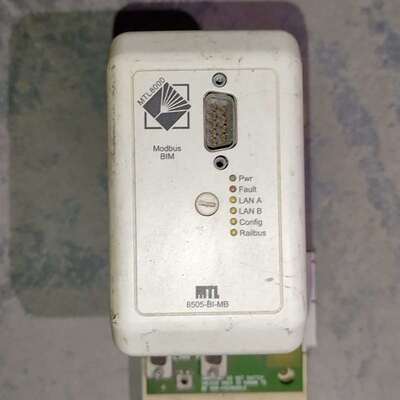 议价8505-BI-MB MTL模块 MTL8000适用