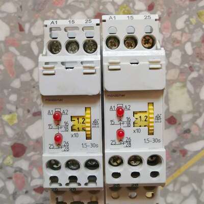 议价MK9906.82多德DOLD时间继电器8号0043003适用