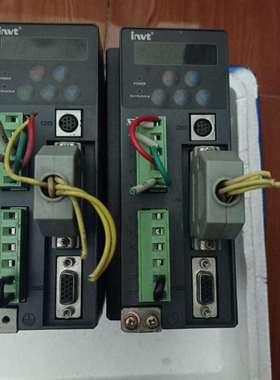 议价invt英威腾驱动CHS100-0R4-2适用