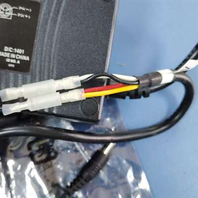 议价Voln电源 KTPS200-19105/S！19V10适用