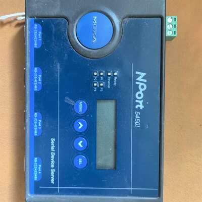 议价Nport 5450I适用