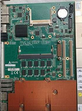 议价a/凌华采集卡 cPCI-6520/3555L/M适用