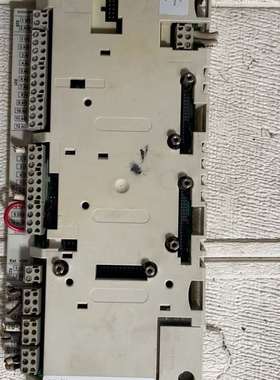 议价ABB变频器ACS800主板RDCU-02C控制板适用