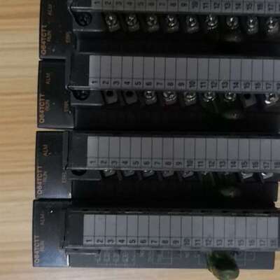 议价PLC  Q64TCTT适用