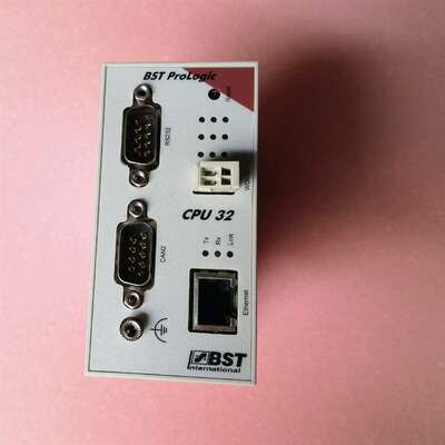 议价BST模块CPU32 ENC55 Prologic适用