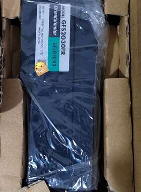 议价GFS2G30FR 减速机适用