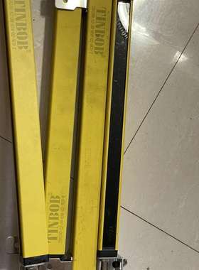 议价更豪光电TINBOB安全光幕光栅TBN200-S2-03适用