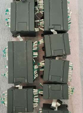 议价合信PLC/CPU226HEM223四个EM232两适用
