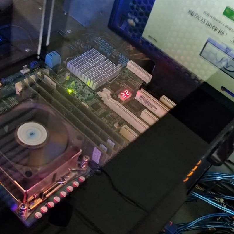 议价华硕Z9PA-U8 X79主板+CPUE5-2696 V2适用