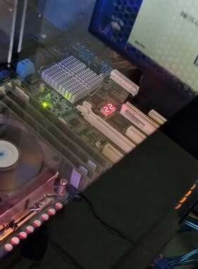 议价华硕Z9PA-U8 X79主板+CPUE5-2696 V2适用