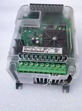 议价科尼变频器DMCS022F10PN0 很可配适用