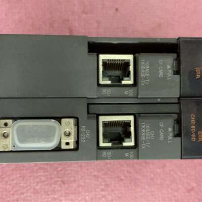 议价MITSUBISHI QJ71MES96 QJ71WS96适用