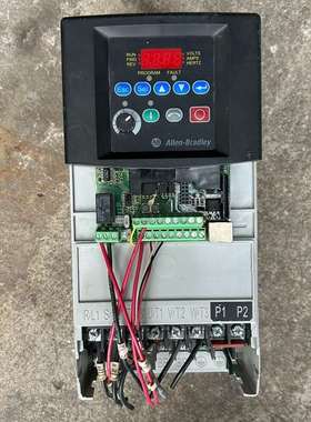 议价AB变频器 22B-D017N104 7.5KW咨适用