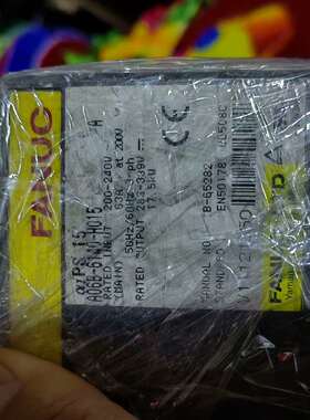 议价电源模块没有侧板aiPS15   A06B-6140-适用