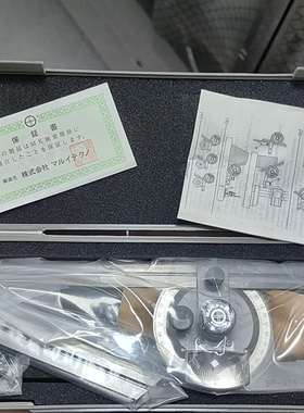 议价丸井能角度尺BP-301适用