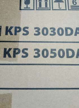 议价安泰信KPS3030DA电源适用