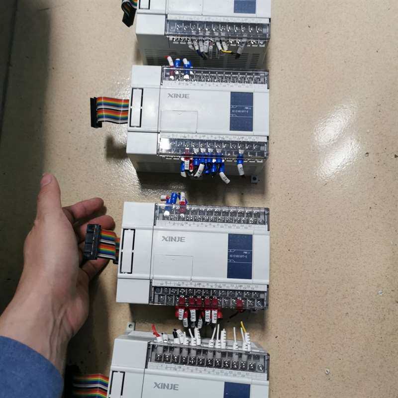 议价信捷PLC扩展XC-E16X16YT-E有20多条原适用,电子元器件市场,其它元器件,淘宝优惠券,粉丝福利购,淘宝优惠卷