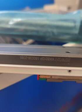 议价上银直线模组KK6010P 150036-2085就是500适用