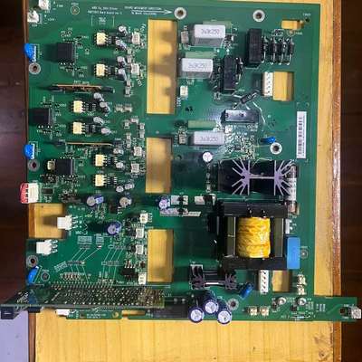 议价RINT-5611C ABB800变频器电源驱动板 9.适用