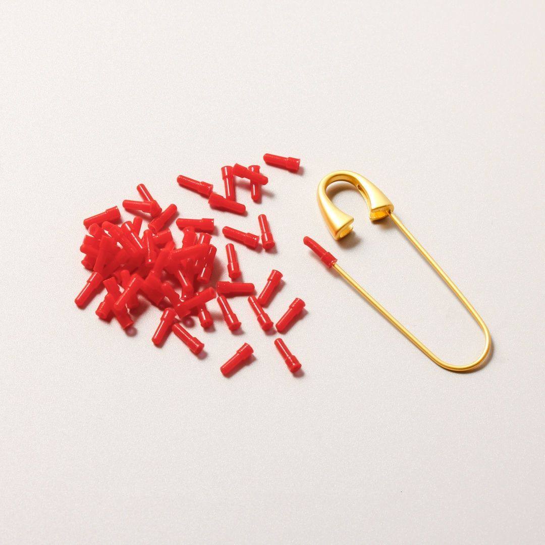 别针硅胶保护防扎别针防护帽安全帽防刮伤套配件diy保护套防扎,模玩/动漫/周边/娃圈三坑/桌游,模型制作工具/辅料耗材,淘宝优惠券,粉丝福利购,淘宝优惠卷