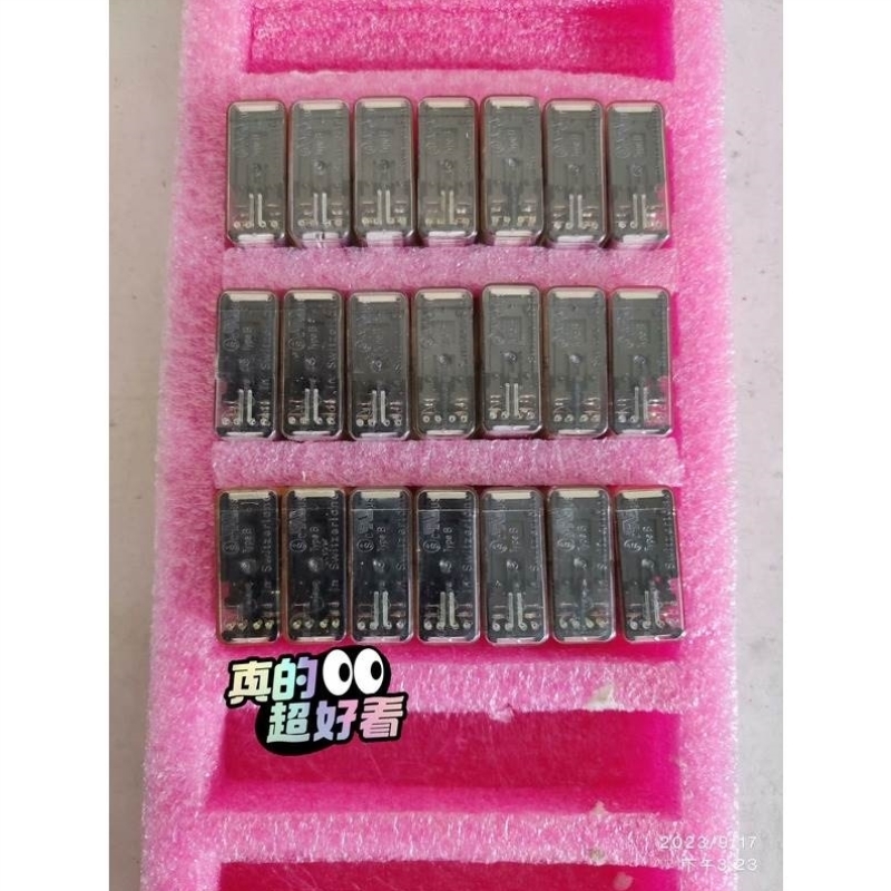 SGR282Z进口】24V继电器议价非议价议价DC瑞士6A250V【实价=