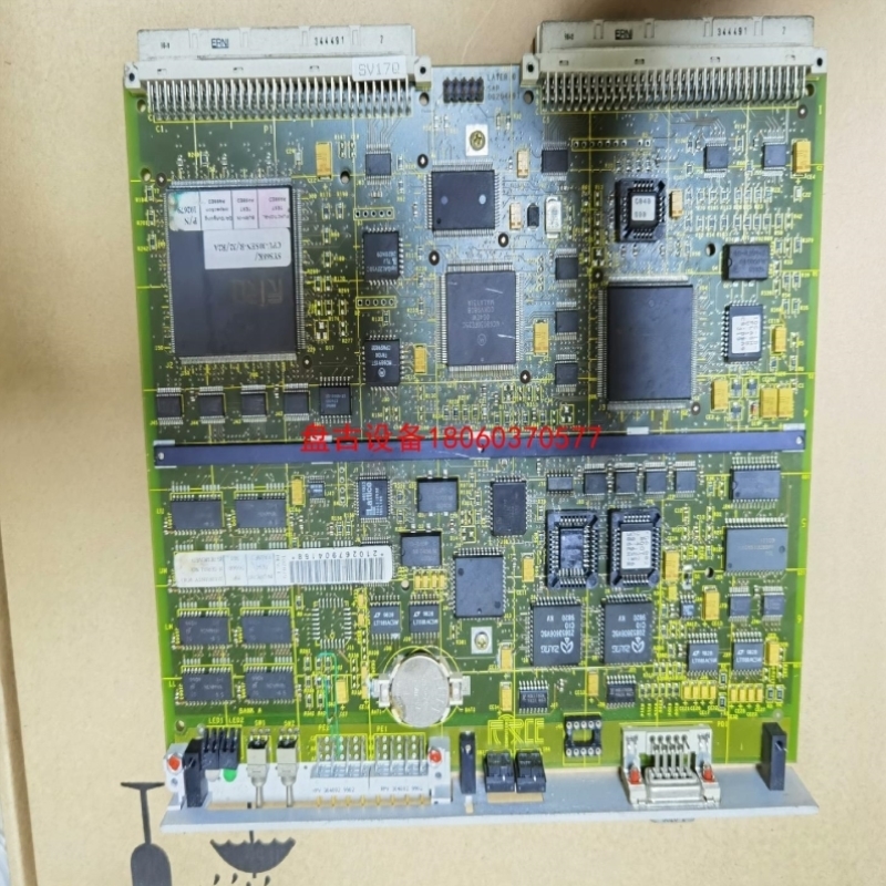 议价FORCE sys68k/cpu-30sen-r/32/r2