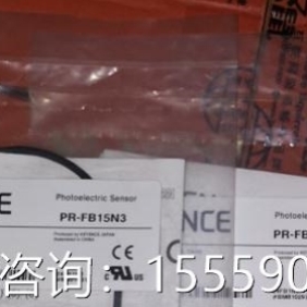 议价PR-MB30N1 PR-M51N1 PR-FB15N1 PR-FB15N3KEYENCE基恩士