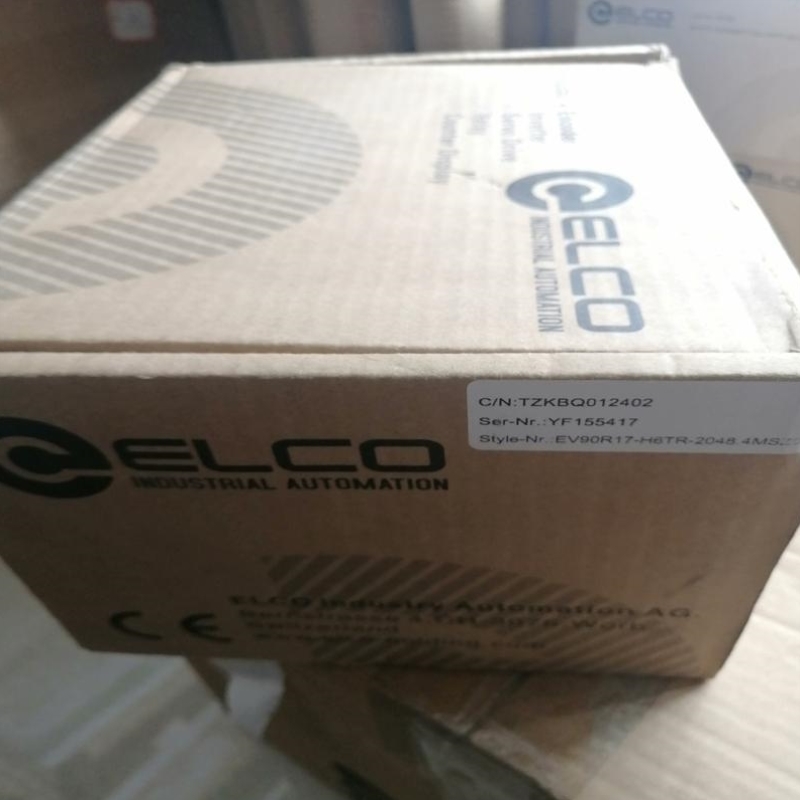 议价请询价ELCO宜科编码器EV90R17-H6TR-204