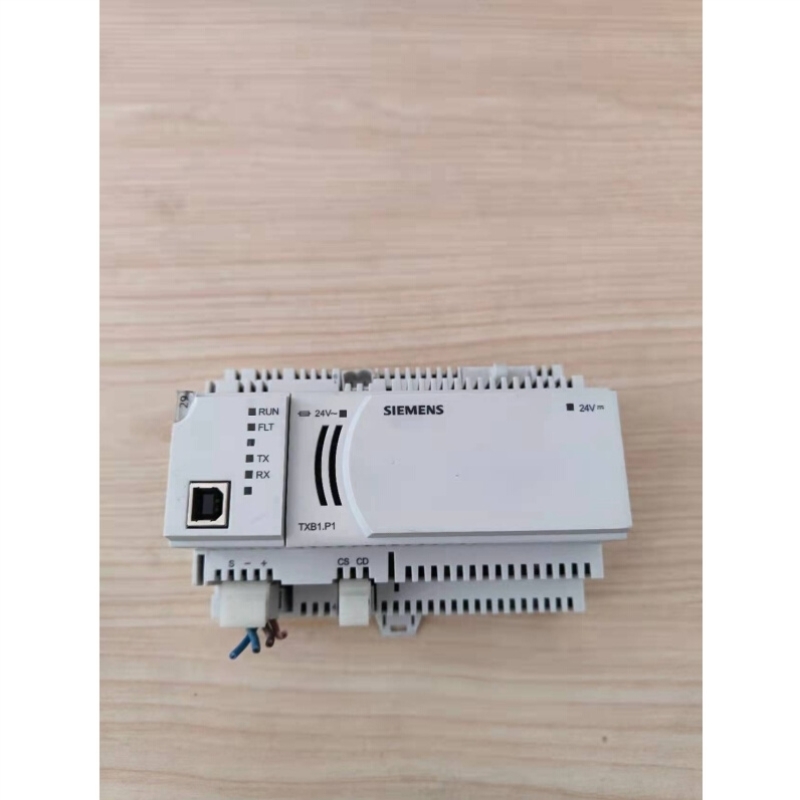 议价拍前询价SIEMENS TXB1.P1总线接口模块