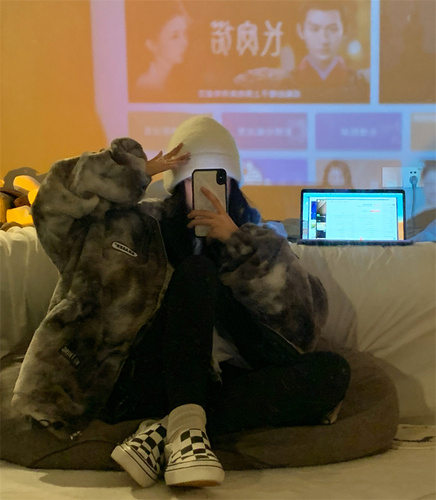 古着在贩 GZZF6952