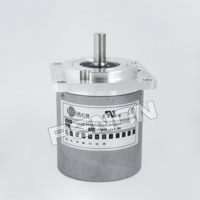 Spot EH63E1000S8 24L8S3MR L122 Encoder 1024 2000 360 500 600