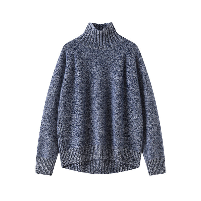 高领羊绒衫女100%山羊绒秋冬休闲百搭打底衫纯色简约针织保暖毛衣,女装/女士精品,羊绒衫,淘宝优惠券,粉丝福利购,淘宝优惠卷