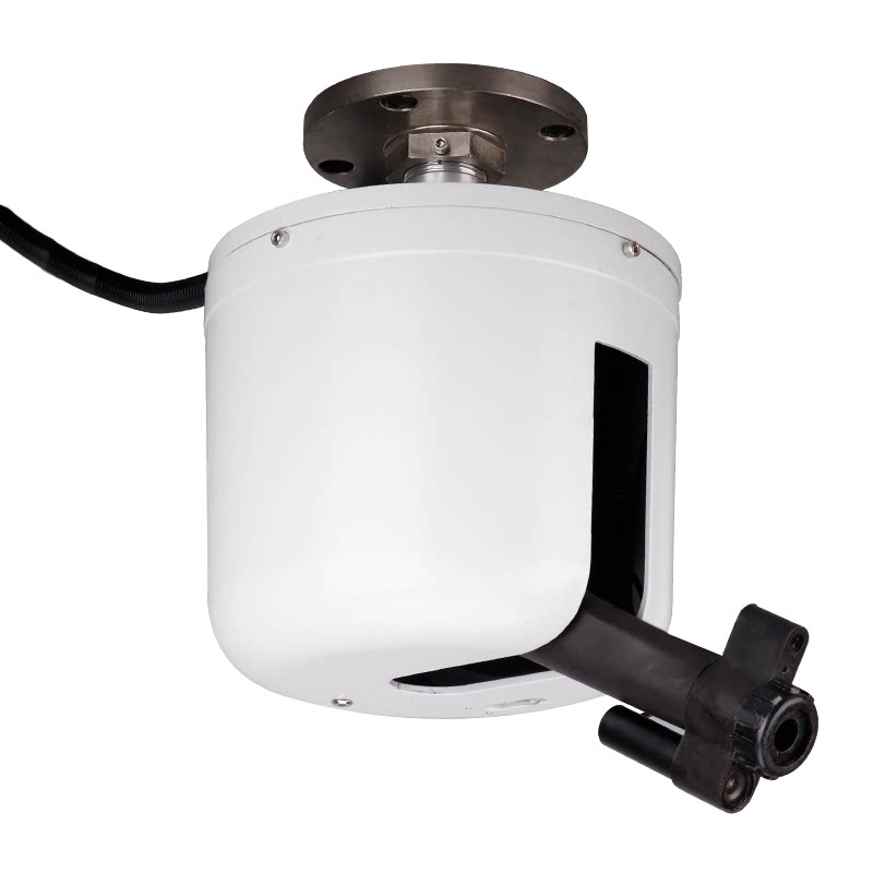 智能消防炮自动跟踪扫描射流灭火装置智能全自动高空水炮3c认证