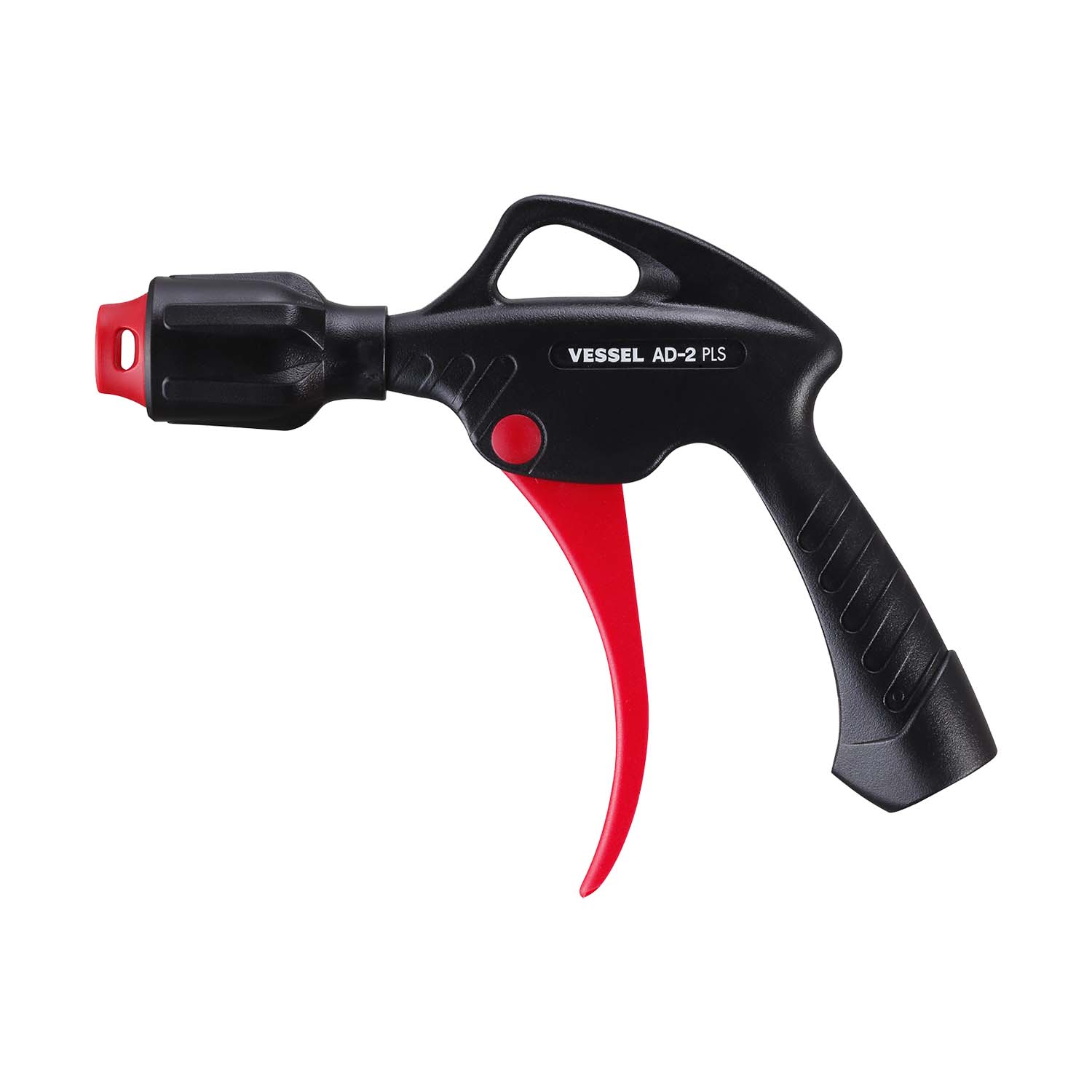 日本威威VESSEL超强波动吹尘枪AD-2 PLS洗车工具吹风枪空压机高压