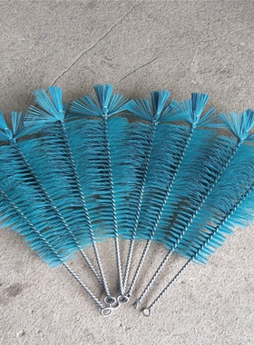 44cm洗瓶毛刷红酒瓶刷 啤酒瓶刷酒瓶管道刷