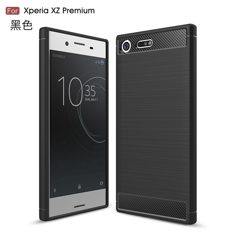 apply carbon fibre SONY XZPremium Mobile phone shell G8142 Hemming smart cover personality XZPin the 3C Digital Accessories, Cell Phone Accessories , Phone Protection Case/Shell  category - from Buy2taobao.com to provide professional Taobao agent buy service