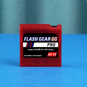 GG烧录卡世嘉GAMEGEA游戏卡1000合一游戏游戏可以玩SG-1000