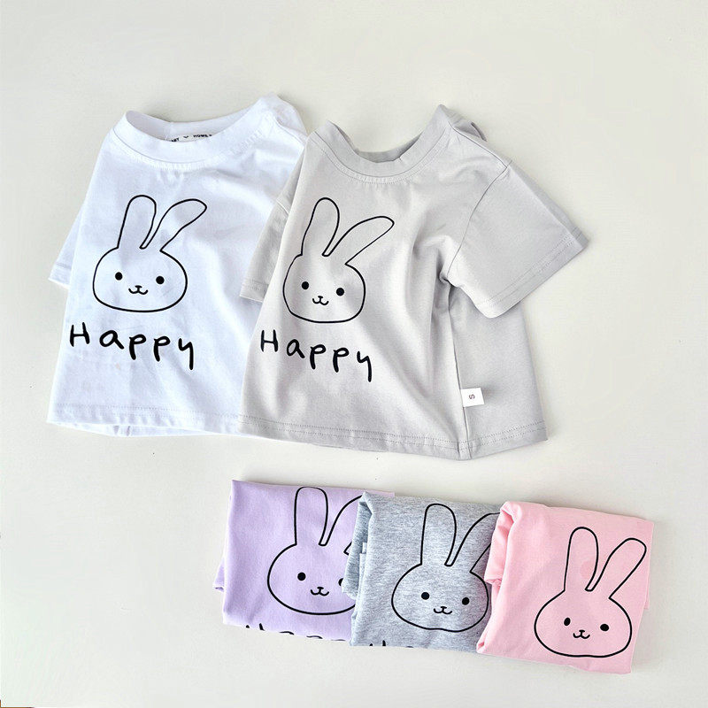 男女宝宝纯棉T恤夏季儿童短袖夏款打底衫薄款中小童童装半袖夏装,童装/婴儿装/亲子装,T恤,淘宝优惠券,粉丝福利购,淘宝优惠卷