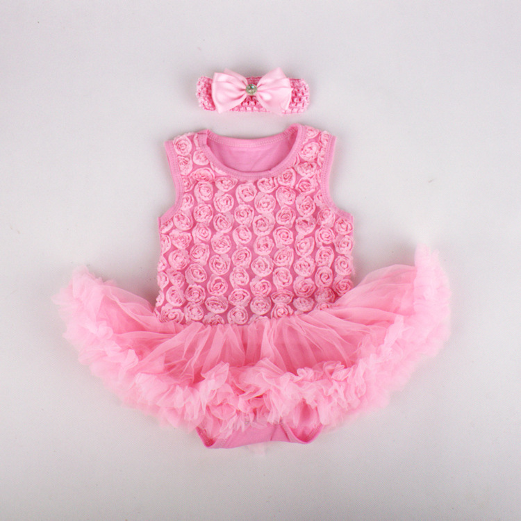 Robe enfant - Ref 2044156 Image 1