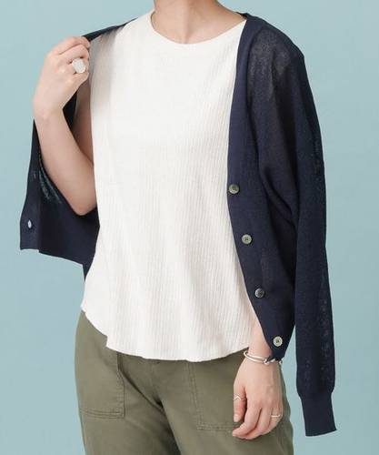 ur中性风万能坑条背心