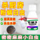 粉螨小白虫专用杀虫剂除尘螨尘虱白色粉尘小虫喷雾药剂厨房粉螨虫